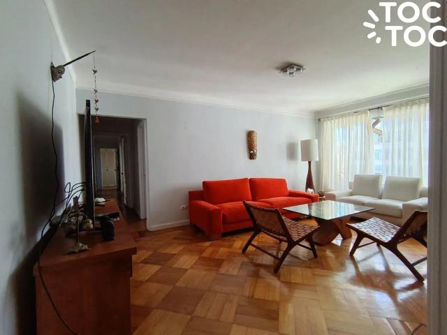 Departamento en Viña del Mar