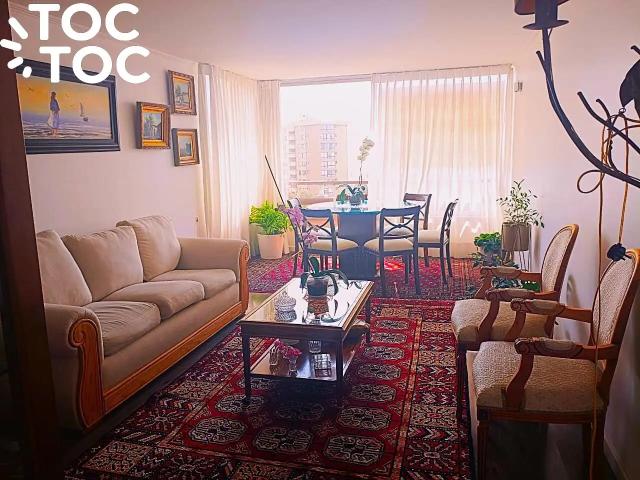 Departamento en Viña del Mar