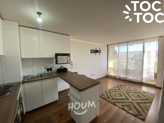 Departamento en Viña del Mar