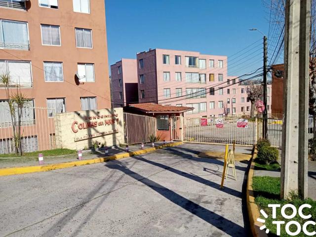 Departamento en Viña del Mar
