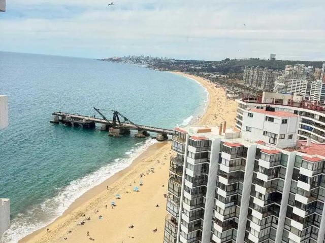Departamento en Viña del Mar