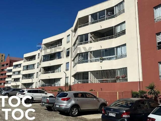 Departamento en Viña del Mar