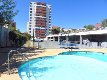 Departamento en Viña del Mar