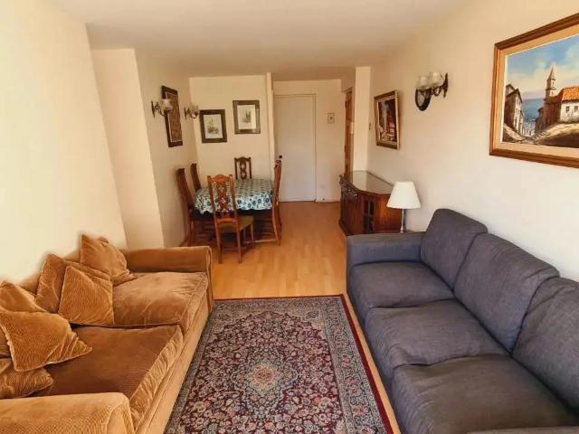 Departamento en Viña del Mar