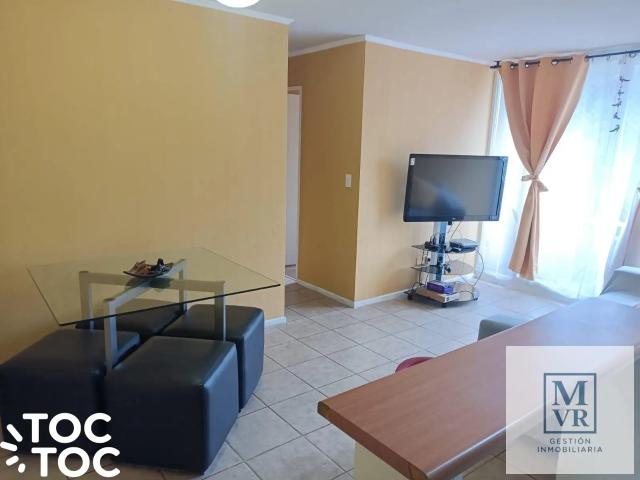 Departamento en Viña del Mar