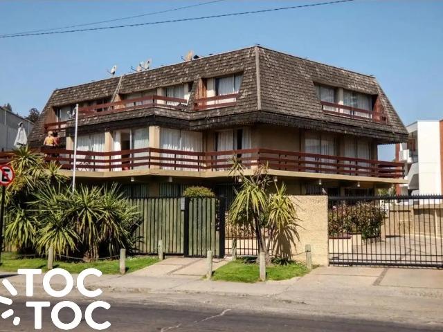 Departamento en Viña del Mar