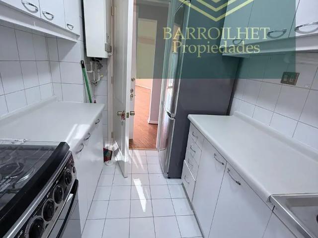 Departamento en Viña del Mar