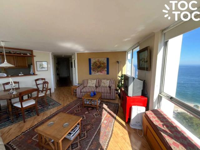 Departamento en Viña del Mar
