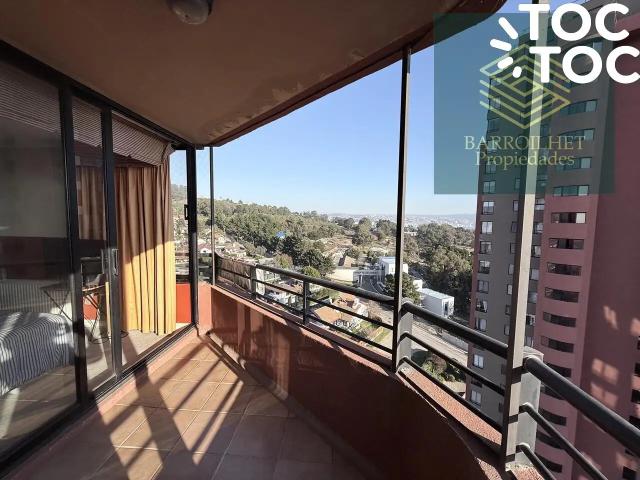 Departamento en Viña del Mar