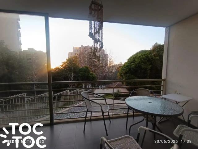 Departamento en Viña del Mar