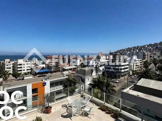 Departamento en Viña del Mar