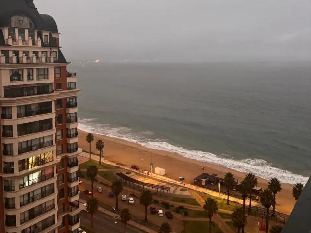 Departamento en Viña del Mar