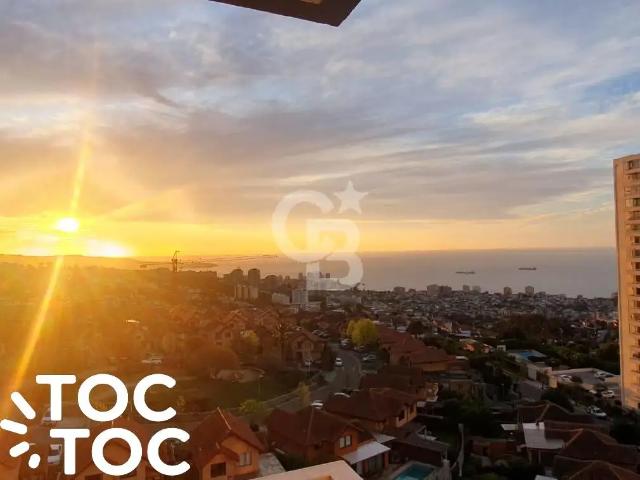 Departamento en Viña del Mar
