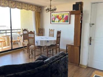 Departamento en Viña del Mar
