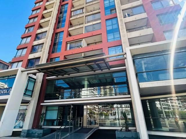 Departamento en Viña del Mar