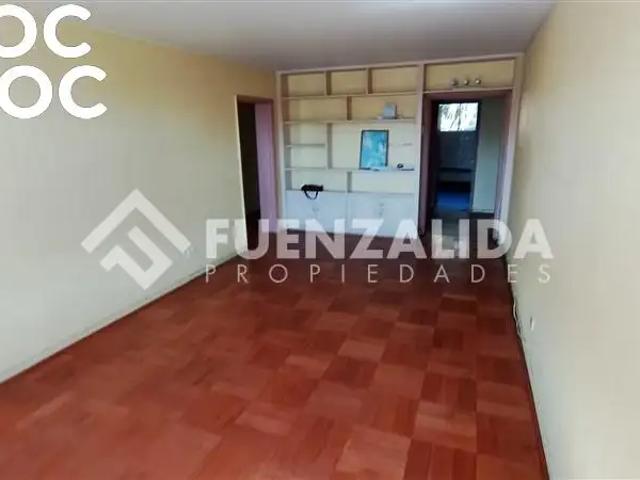 Departamento en Viña del Mar
