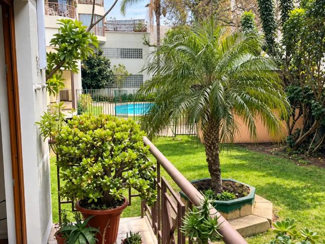 Departamento en Viña del Mar