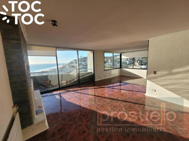 Departamento en Viña del Mar