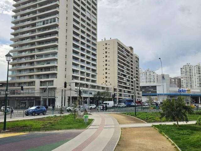 Departamento en Viña del Mar