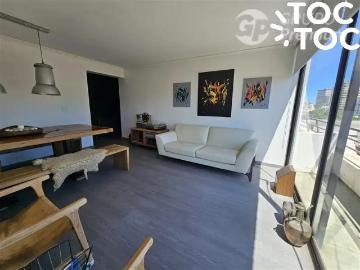 Departamento en Viña del Mar