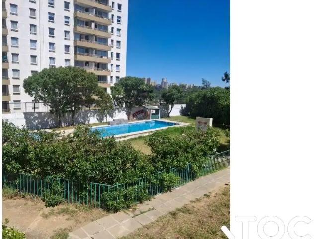 Departamento en Viña del Mar
