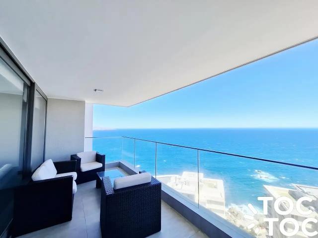 Departamento en Viña del Mar