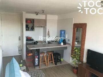Departamento en Viña del Mar