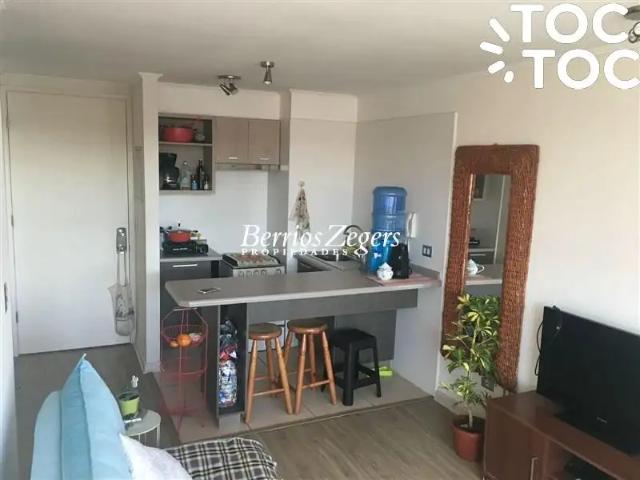 Departamento en Viña del Mar