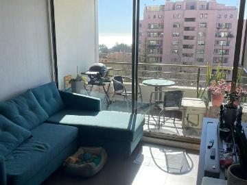 Departamento en Viña del Mar