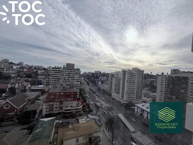 Departamento en Viña del Mar