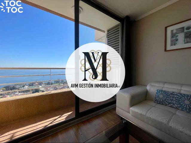 Departamento en Viña del Mar