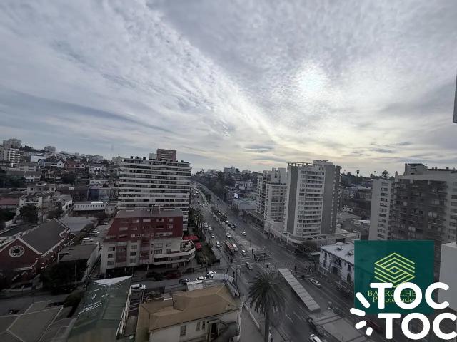 Departamento en Viña del Mar
