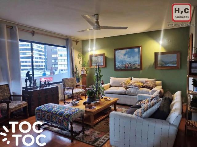 Departamento en Viña del Mar