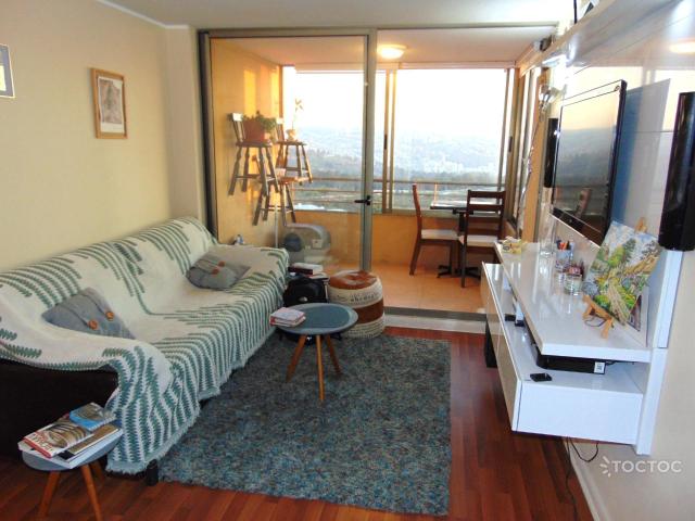 Departamento en Viña del Mar