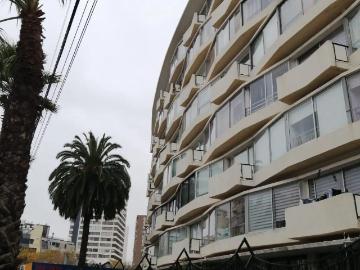 Departamento en Viña del Mar