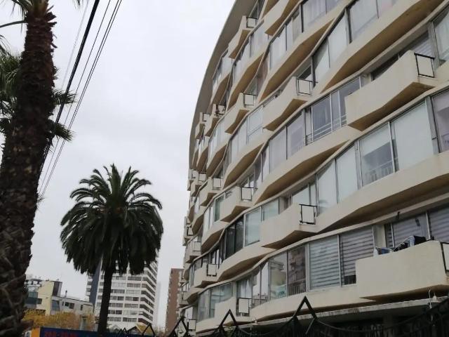 Departamento en Viña del Mar