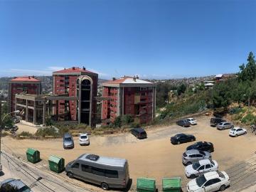 Forestal, Provincia de Valparaíso - Estacionamiento