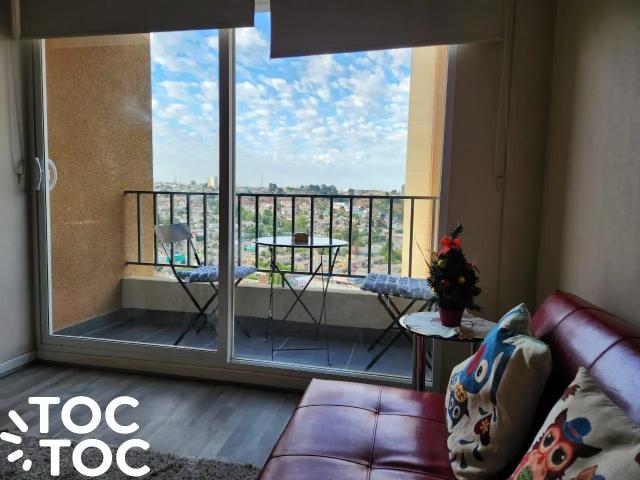 Departamento en Viña del Mar