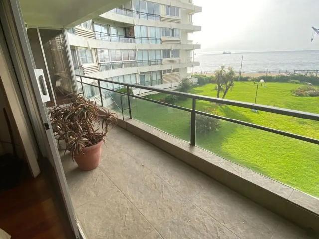 Departamento en Viña del Mar