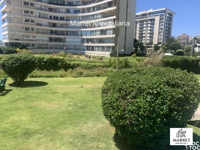 Departamento en Viña del Mar