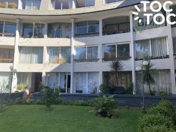 Apartamento en venta en Simpson, Reñaca - Estacionamiento