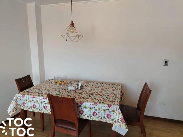 Departamento en Viña del Mar
