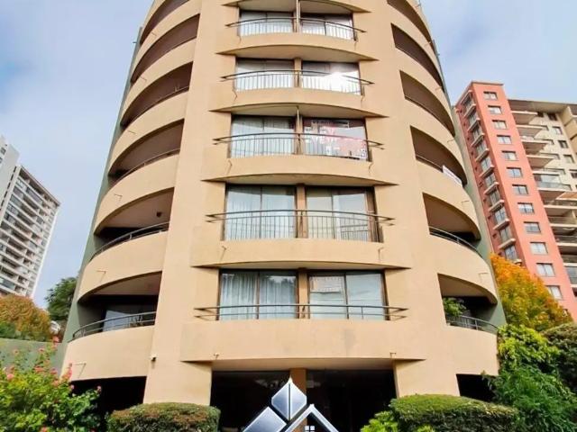 Departamento en Viña del Mar