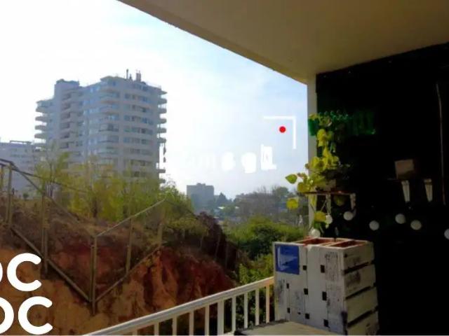 Departamento en Viña del Mar