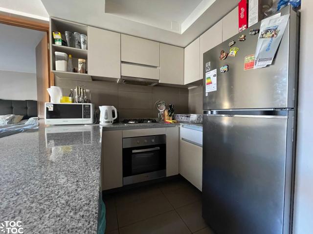 Departamento en Viña del Mar