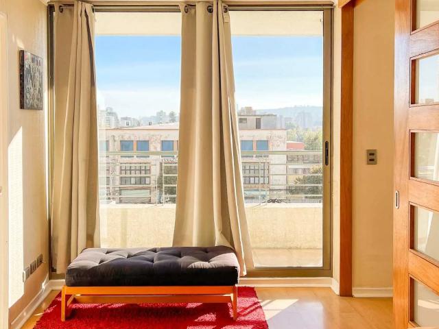 Departamento en Viña del Mar