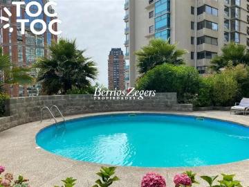 Departamento en Viña del Mar