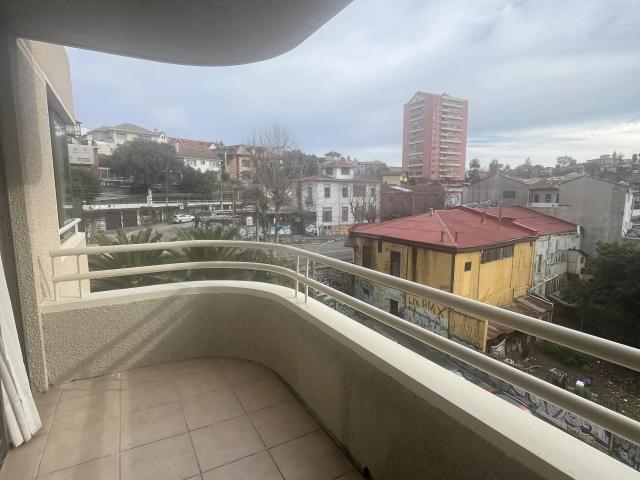 Departamento en Viña del Mar