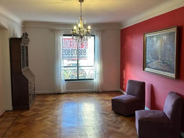Departamento en Viña del Mar