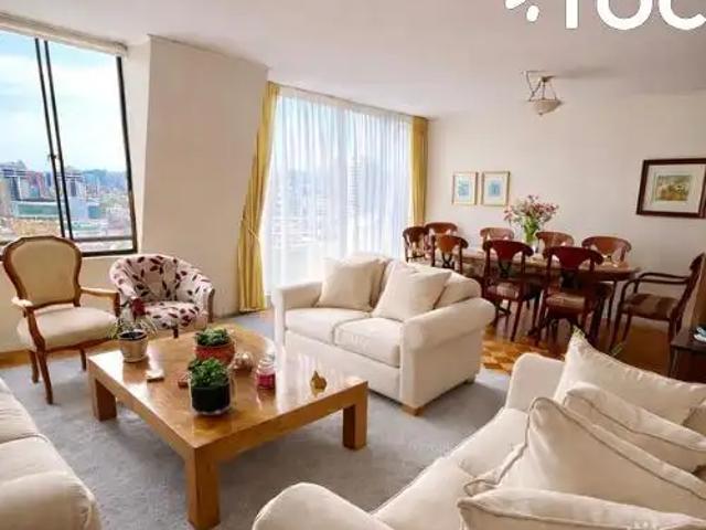 Departamento en Viña del Mar